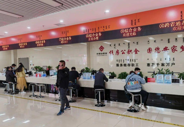 湖州住房公积金在什么状态下会被封存？