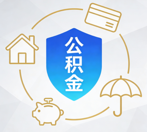 包头公积金代办的5个意想不到的好处,第3个最实用