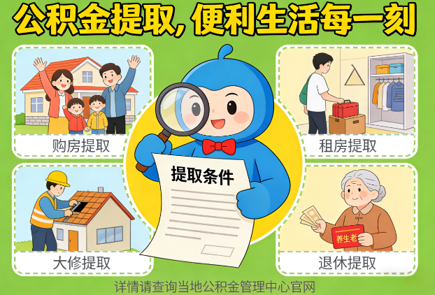 湖州公积金代办行业迎规范化整治：多地出台新规，严打违规提取与“黑中介”