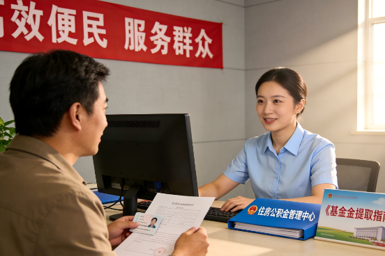 湖州住房公积金提取规范全面升级