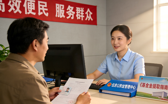 湖州住房公积金提取业务的关键注意事项深度解析