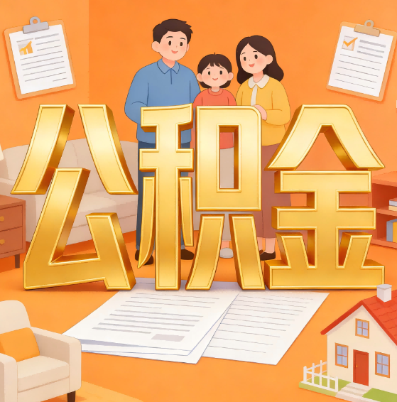 湖州公积金代办服务的现实价值与普惠意义