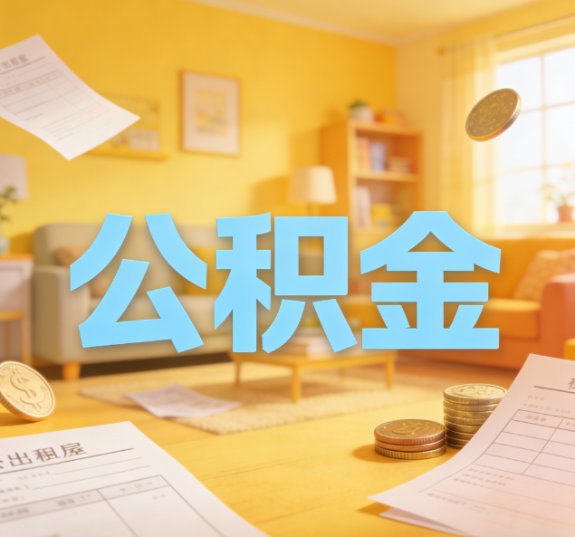 湖州别让公积金“躺在账户里睡觉”！