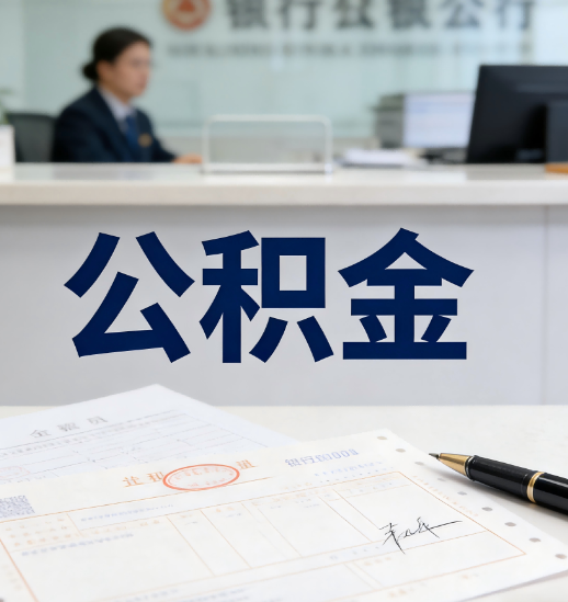 湖州养老公积金代办需要哪些证件？