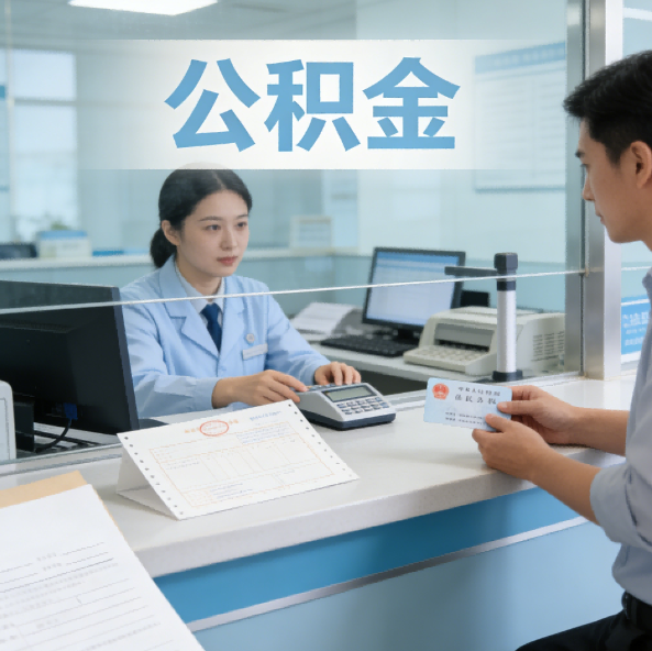 湖州公积金代办行业观察：当“一件事一次办”遇上“专业补位”