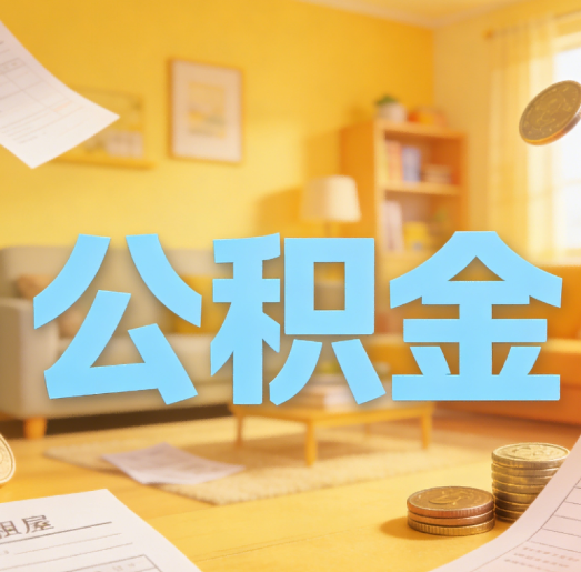 湖州买房如何提取公积金？