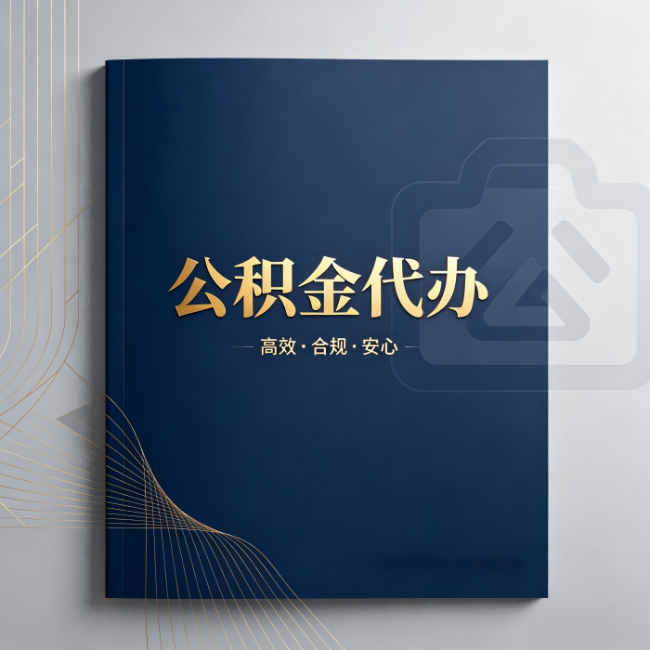 湖州公积金代办：材料不全或丢失，自己很难办