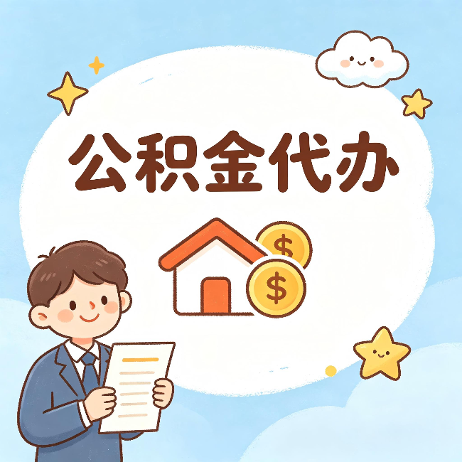 湖州公积金代办：从咨询到到账，一个完整案例还原