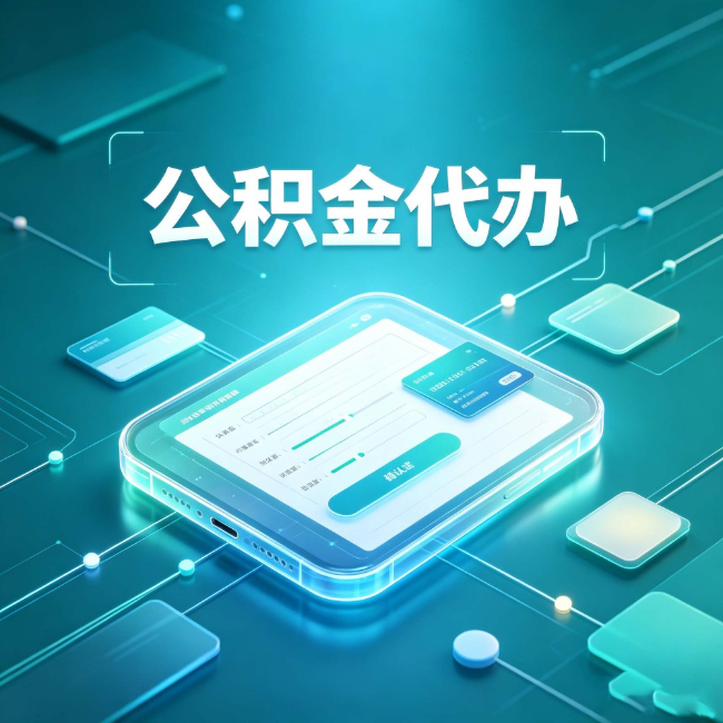 宿迁公积金代办：正规和不正规的区别