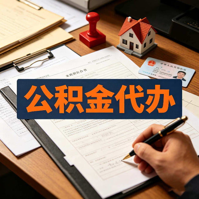 宿迁公积金代办:政策一直在变,你需要有人帮你盯着