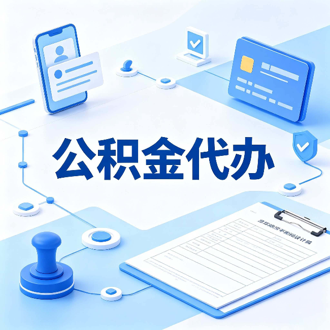 宿迁公积金代办到底划不划算 算完这笔账你就清楚了