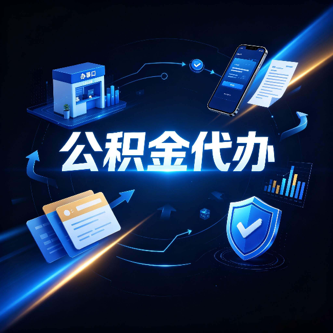 北京公积金代办问得最多的六个问题 一次性都讲清楚
