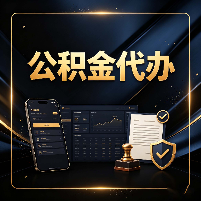 北京公积金代办到底值不值 算完这笔账心里就有数了
